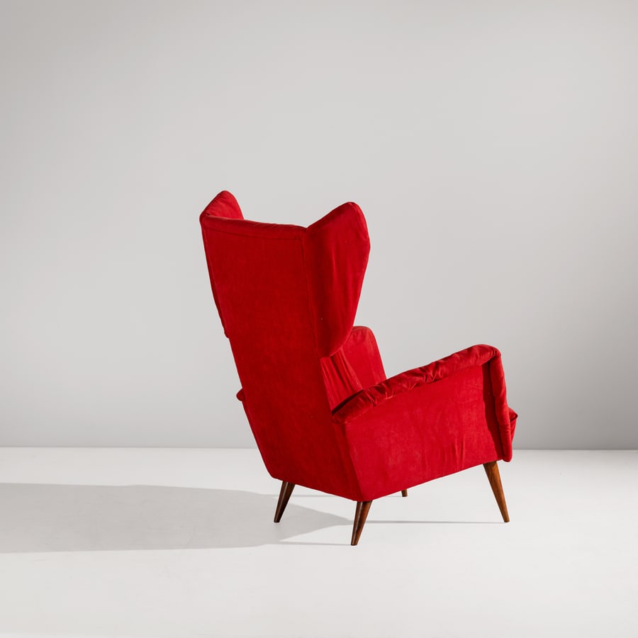 GIO PONTI - 2