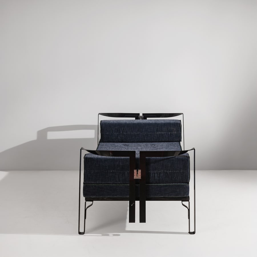 TOBIA SCARPA - 2