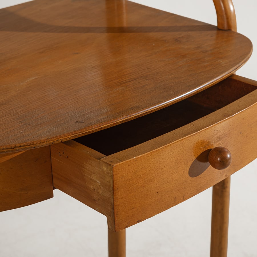 JOSEF HOFFMANN - 5