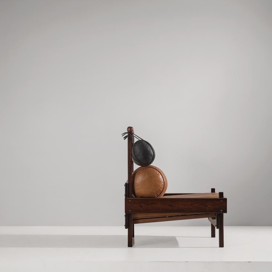 SERGIO RODRIGUES - 2