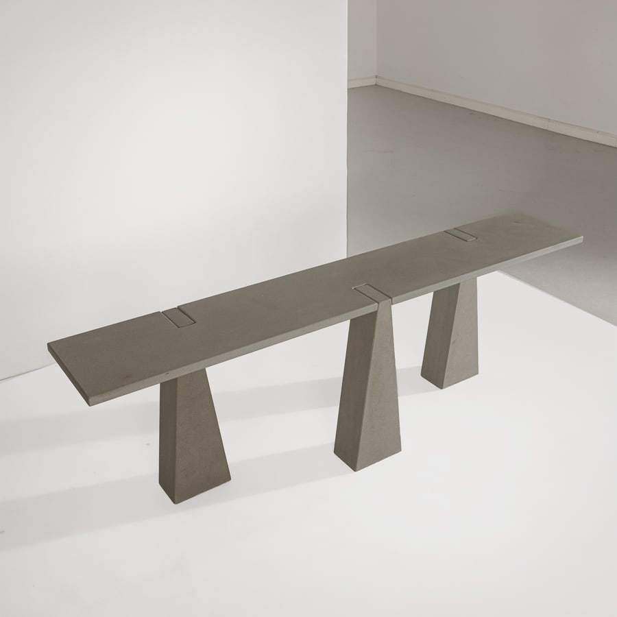 ANGELO MANGIAROTTI. - 6