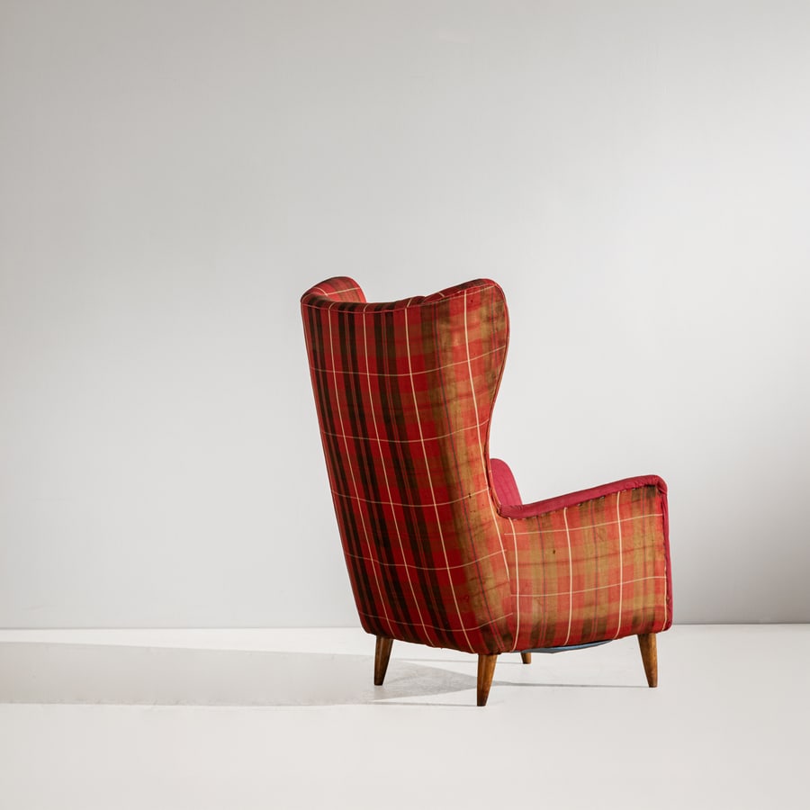 GIO PONTI - 2