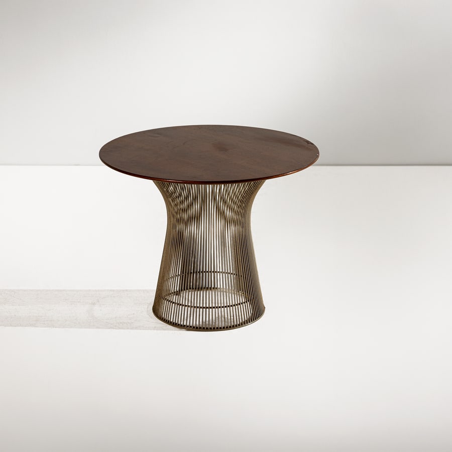 WARREN PLATNER (1 of 4)