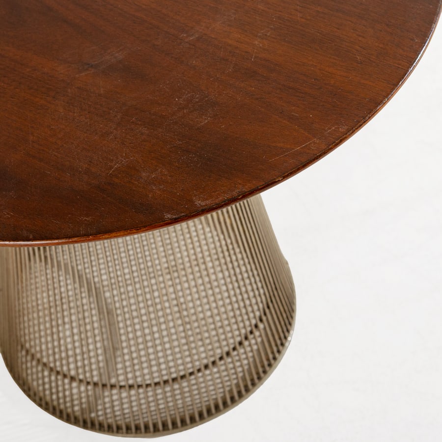 WARREN PLATNER - 3