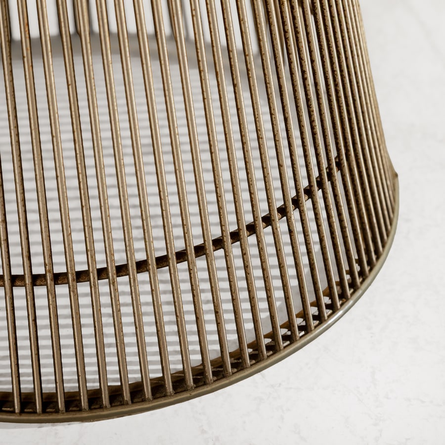 WARREN PLATNER - 4