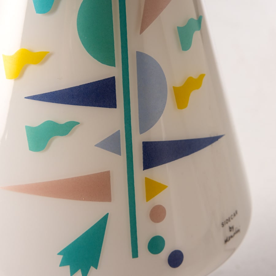 ALESSANDRO MENDINI - 3