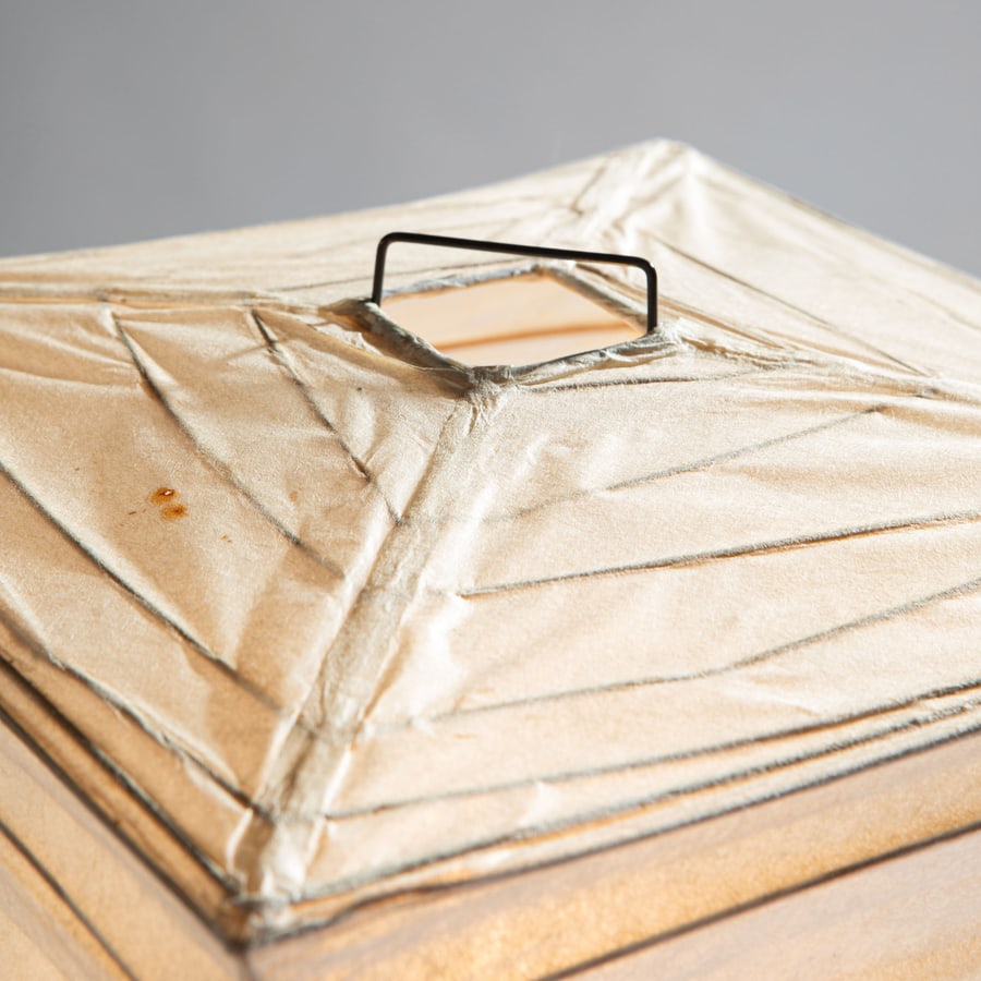 ISAMU NOGUCHI - 2