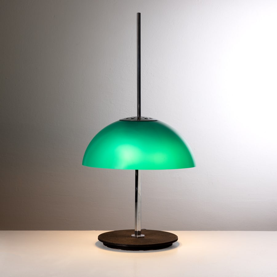 GINO SARFATTI (1 of 3)