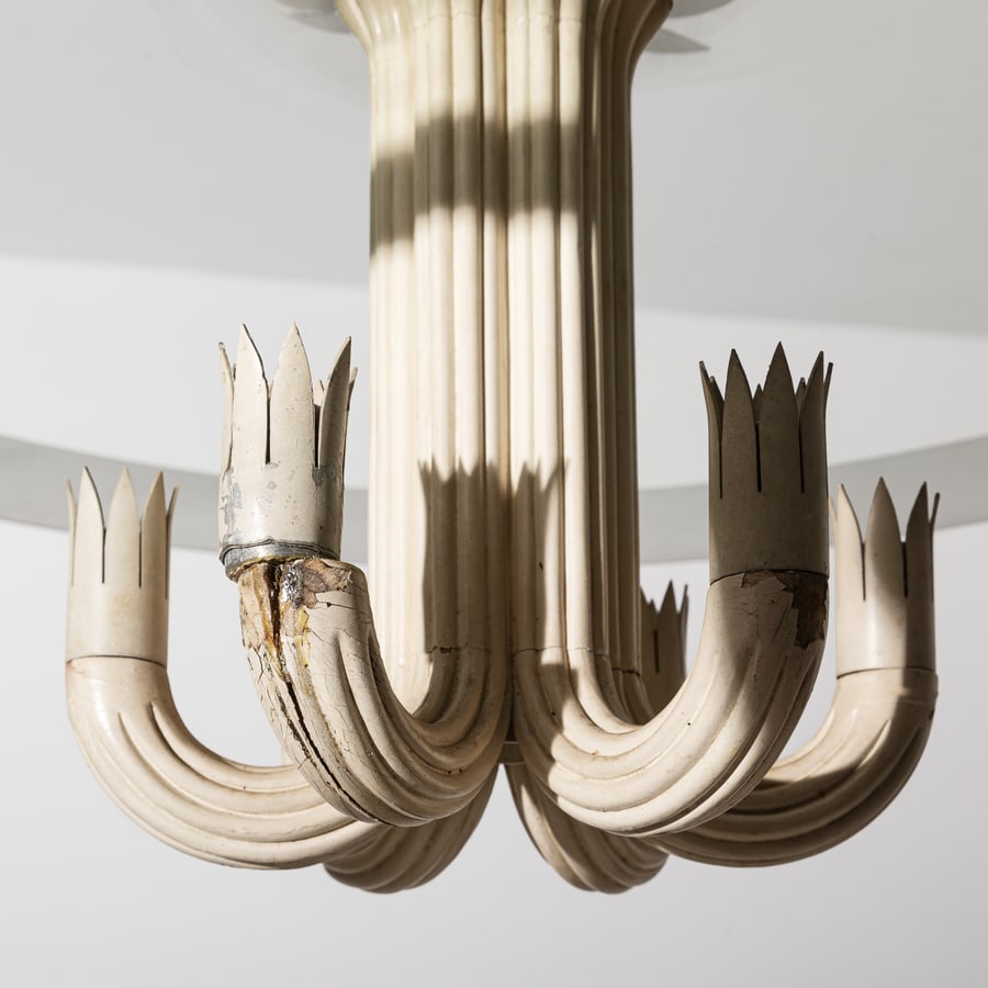 PIETRO CHIESA - 2