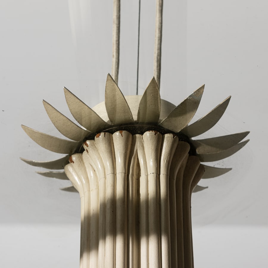 PIETRO CHIESA - 3