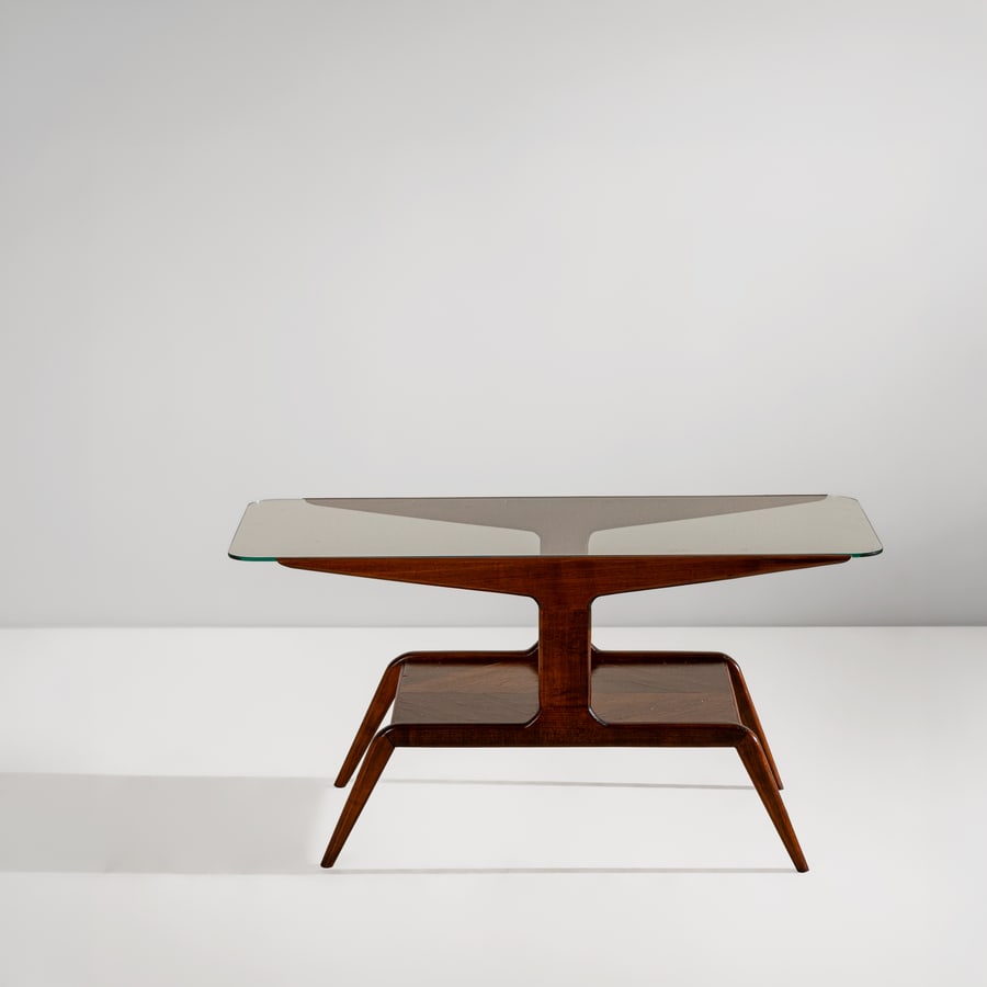 GIO PONTI. - 2