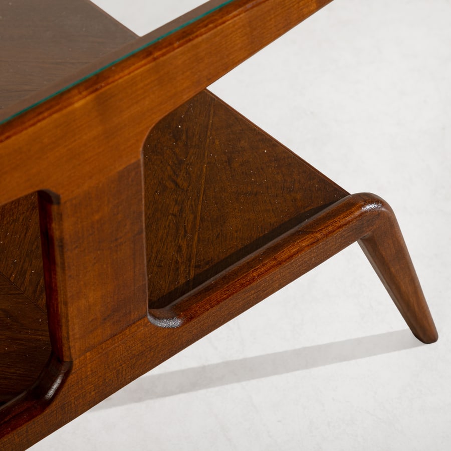 GIO PONTI. - 3