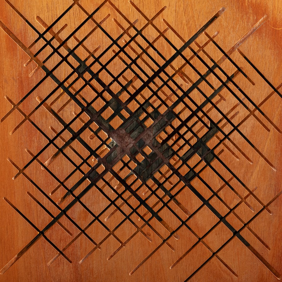 ANGELO MANGIAROTTI - 3