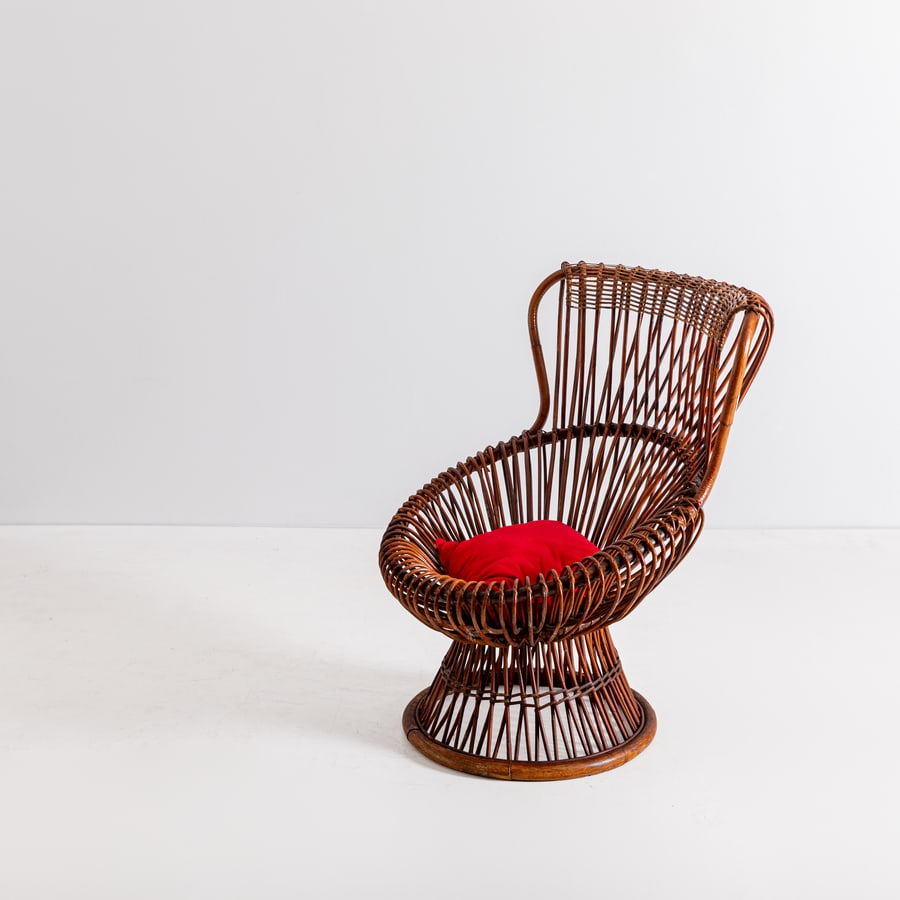 FRANCO ALBINI - 2