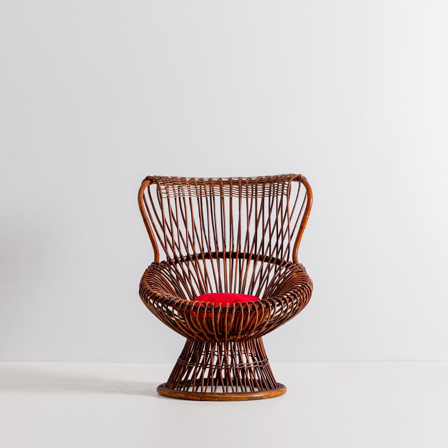 FRANCO ALBINI - 3
