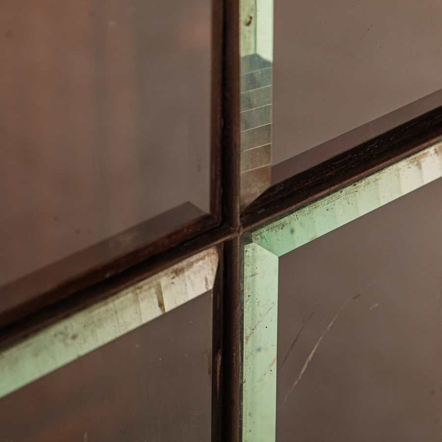 THONET - 3