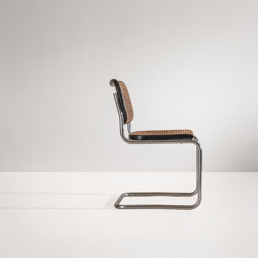 MARCEL BREUER - 2