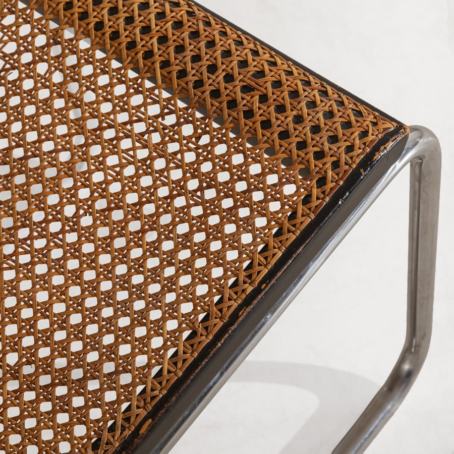 MARCEL BREUER - 3