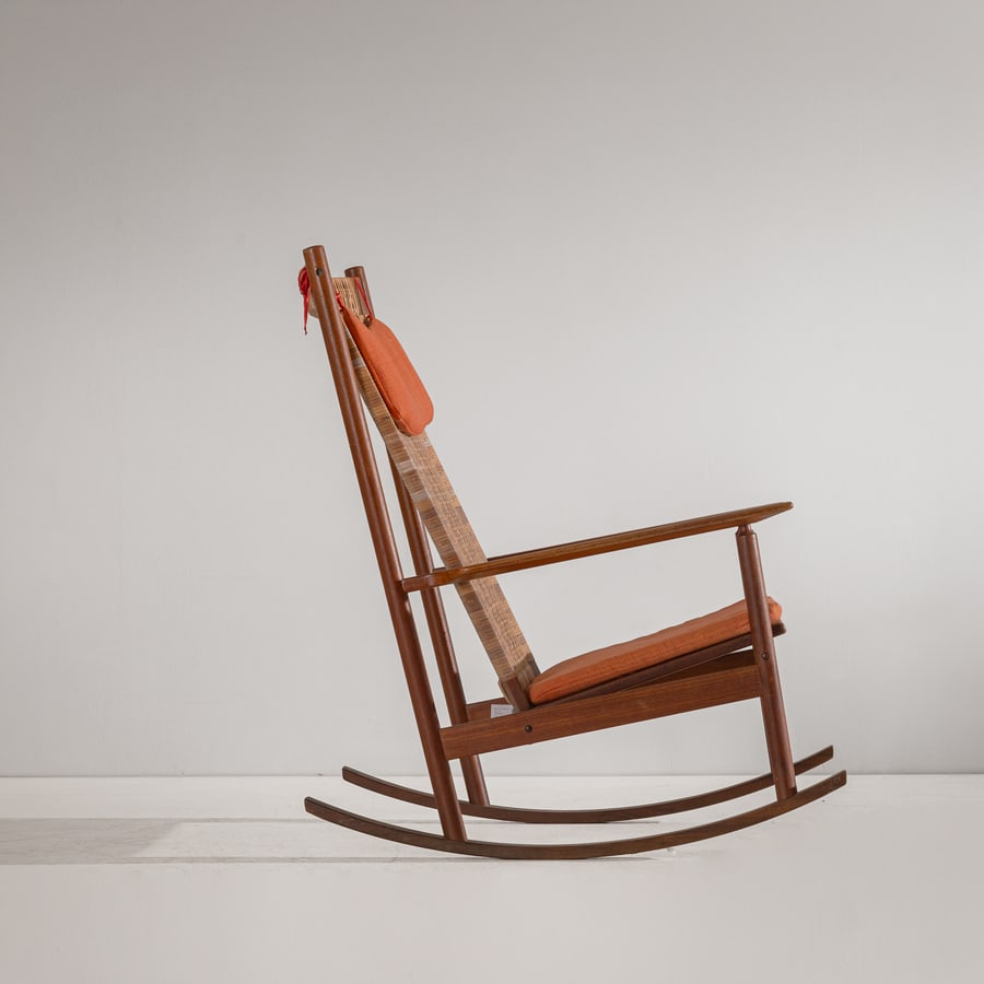 HANS OLSEN - 2