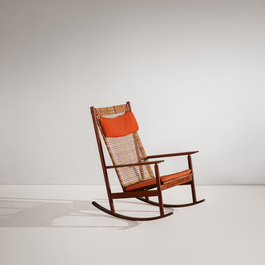 HANS OLSEN - 3