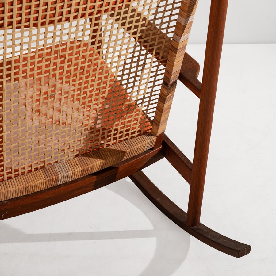 HANS OLSEN - 6