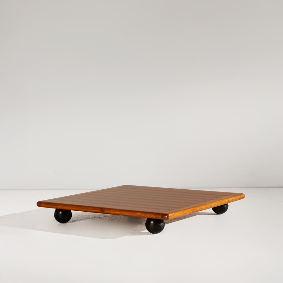 MARIO BELLINI - 2