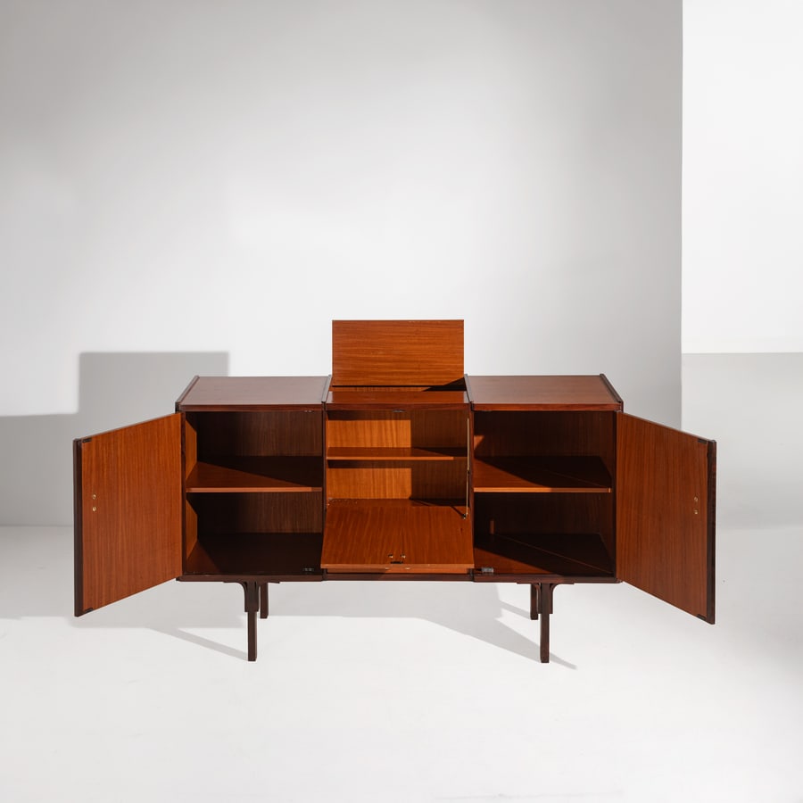 MARIO BELLINI - 2