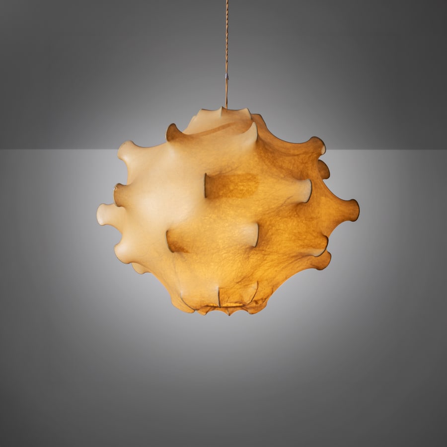 ACHILLE & PIER GIACOMO CASTIGLIONI (1 of 4)