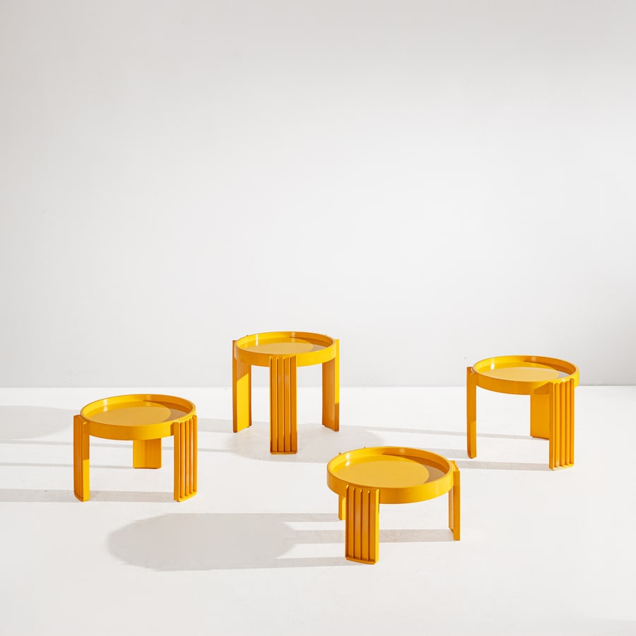 GIANFRANCO FRATTINI - 3