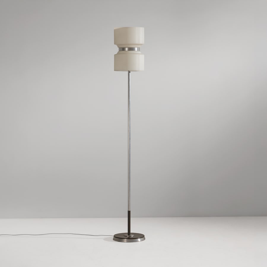 OSCAR TORLASCO - 2