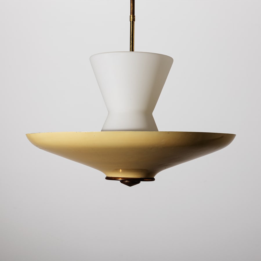 LUMEN (ATTRIB. A) - 2