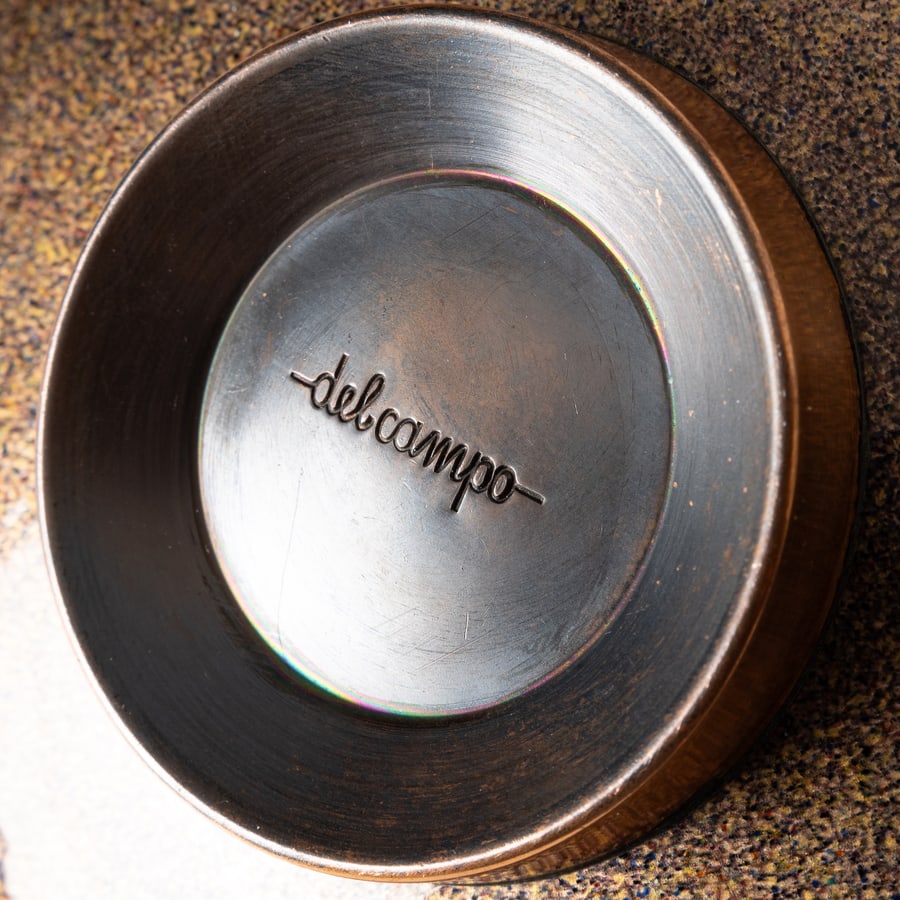 DEL CAMPO - 5