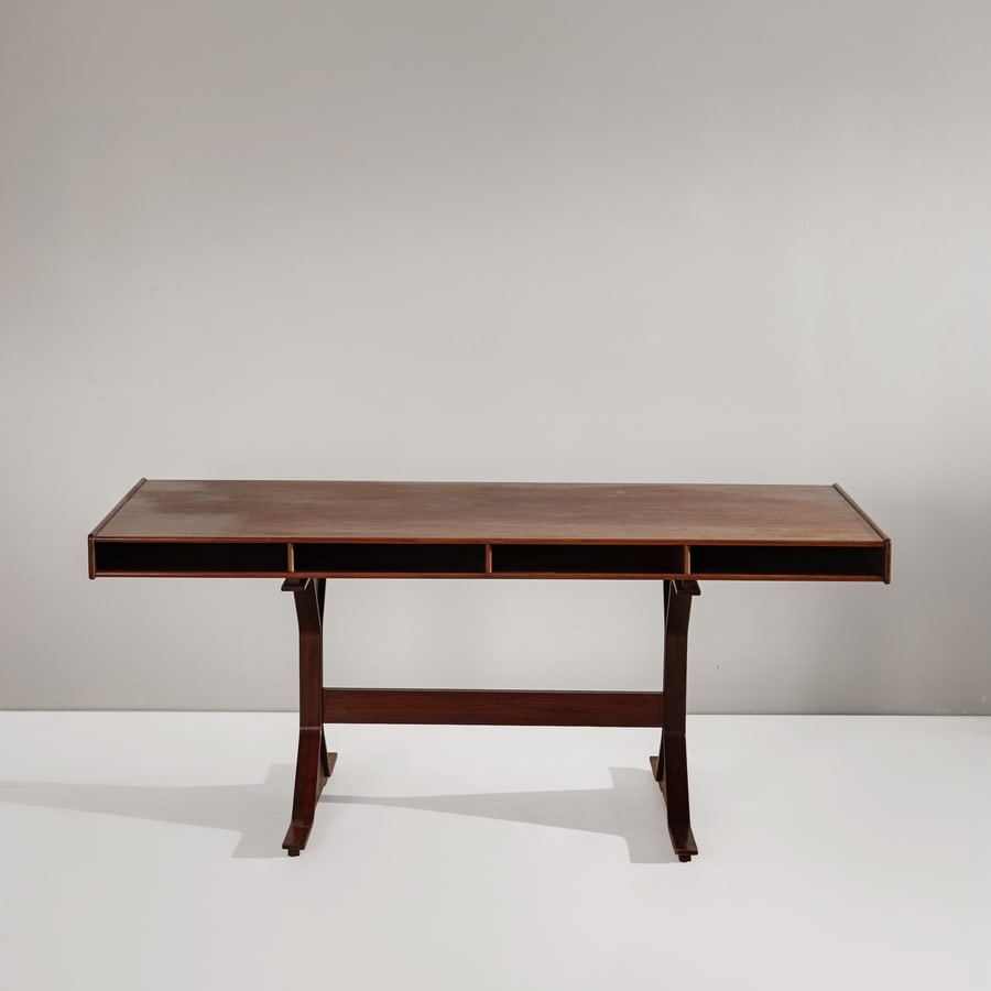 GIANFRANCO FRATTINI - 6