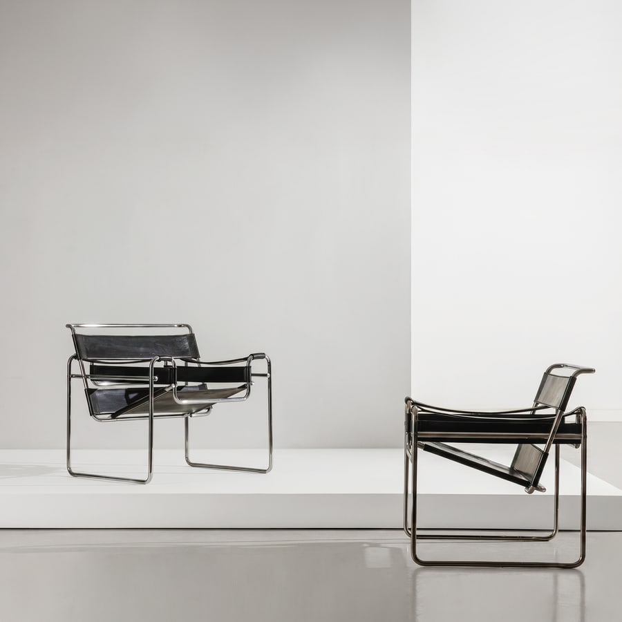 MARCEL BREUER - 2