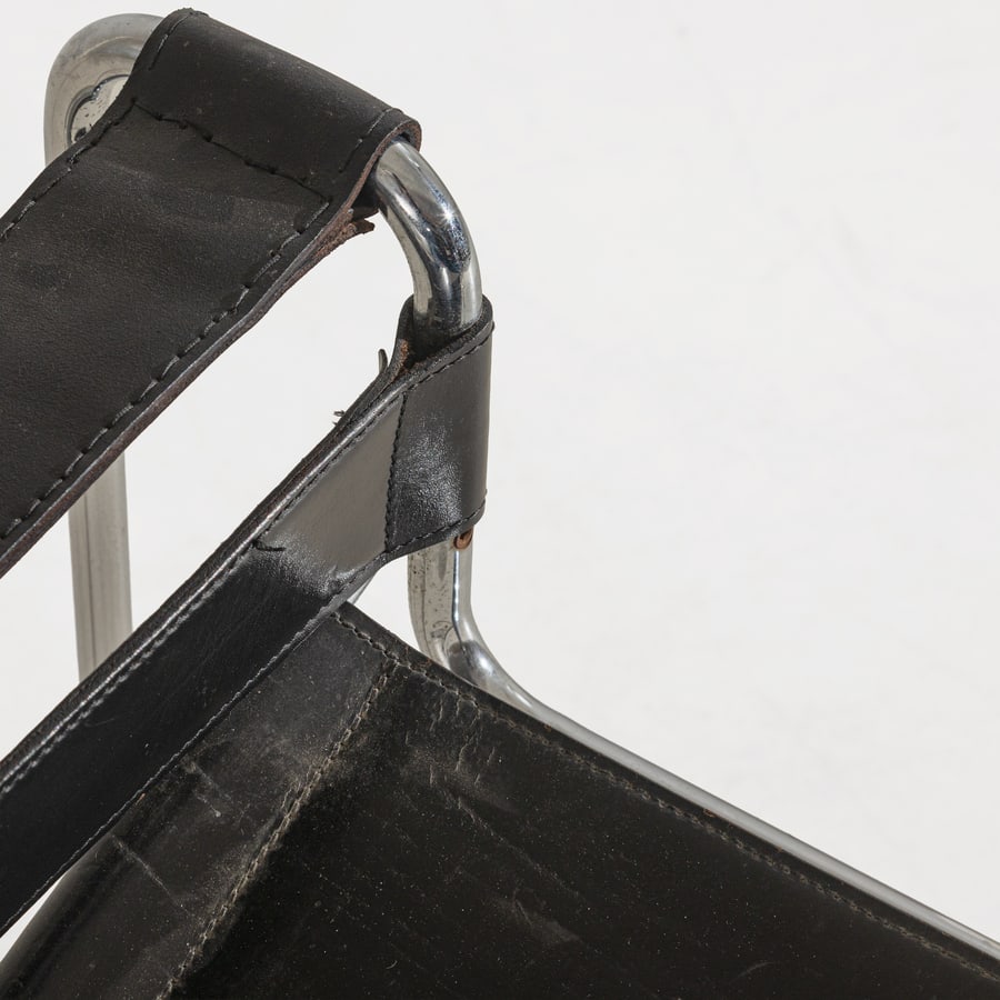 MARCEL BREUER - 3