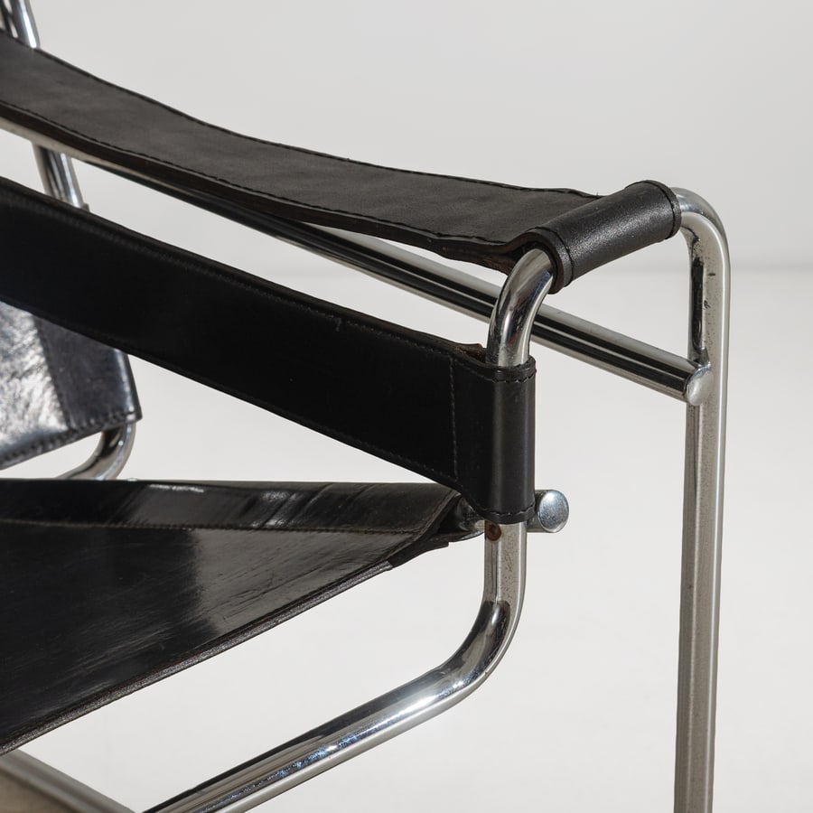 MARCEL BREUER - 4