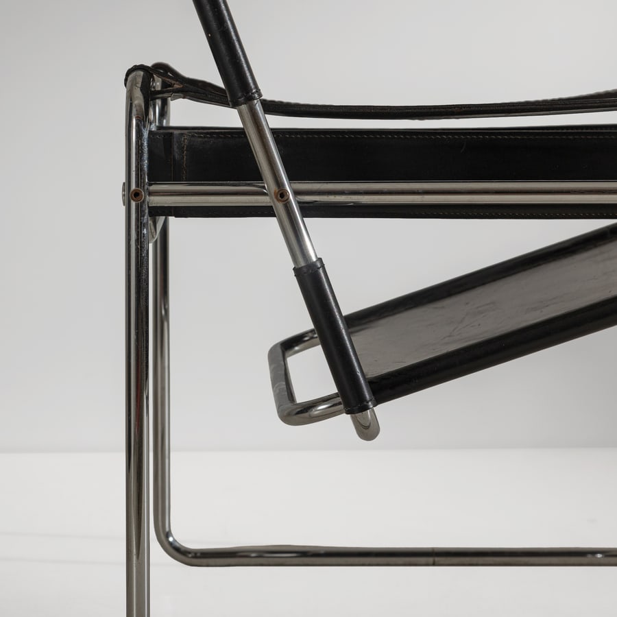 MARCEL BREUER - 5