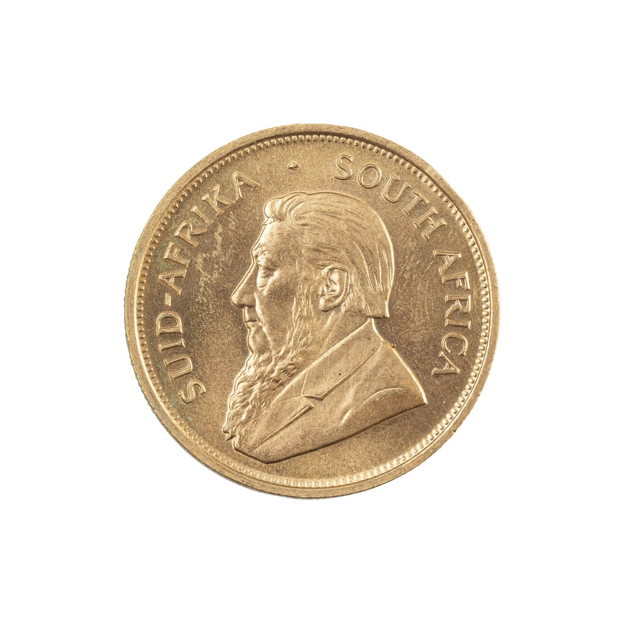 ZECCHE ESTERE. SUDAFRICA. KRUGERRAND 1973 (1 of 2)