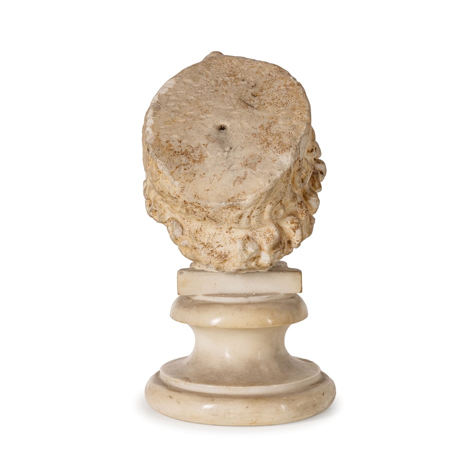 SCULTORE RINASCIMENTALE - 2