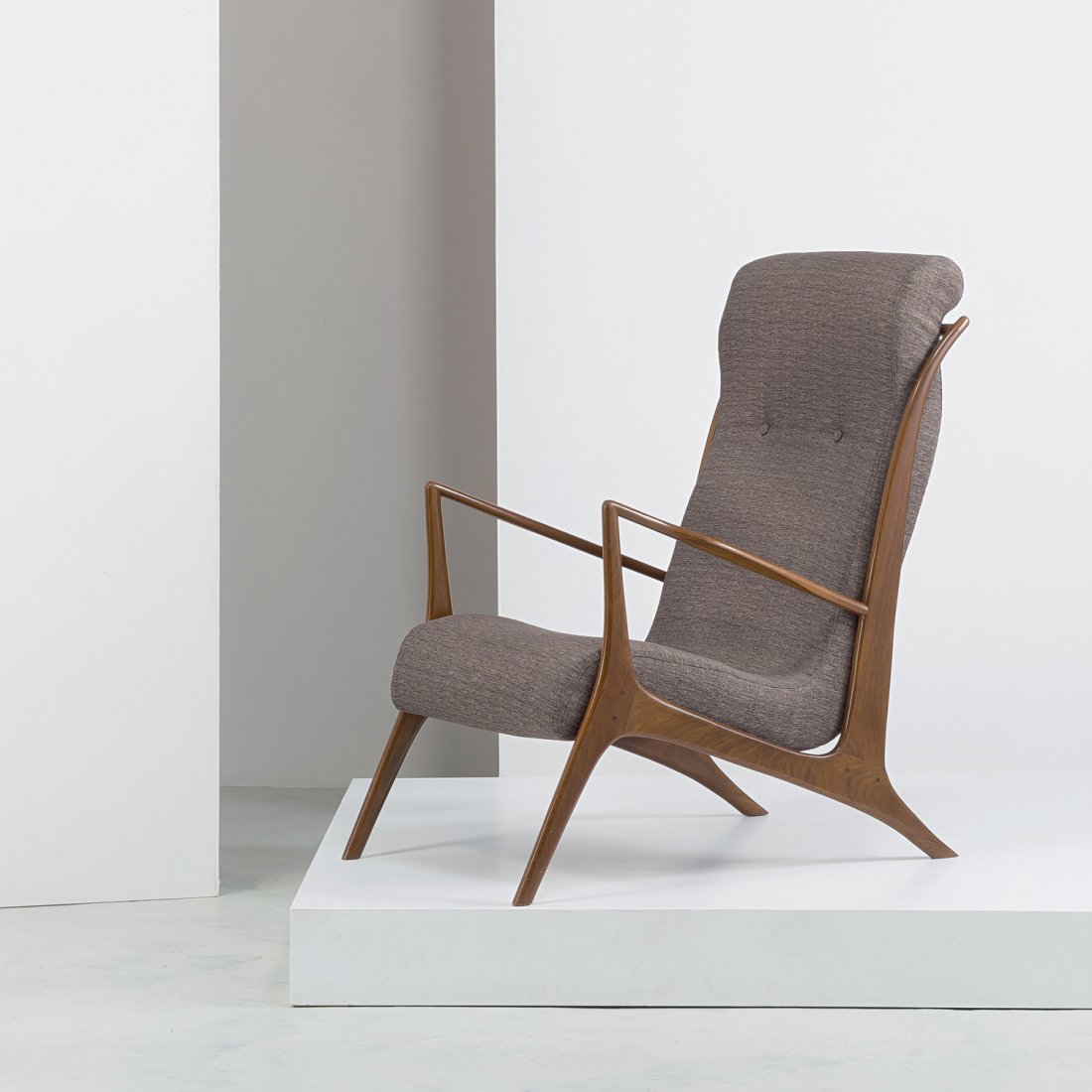 VLADIMIR KAGAN (attr. a) (1 of 1)