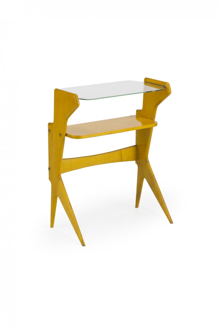 AN ITALIAN OCCASIONAL TABLE (1 of 1)