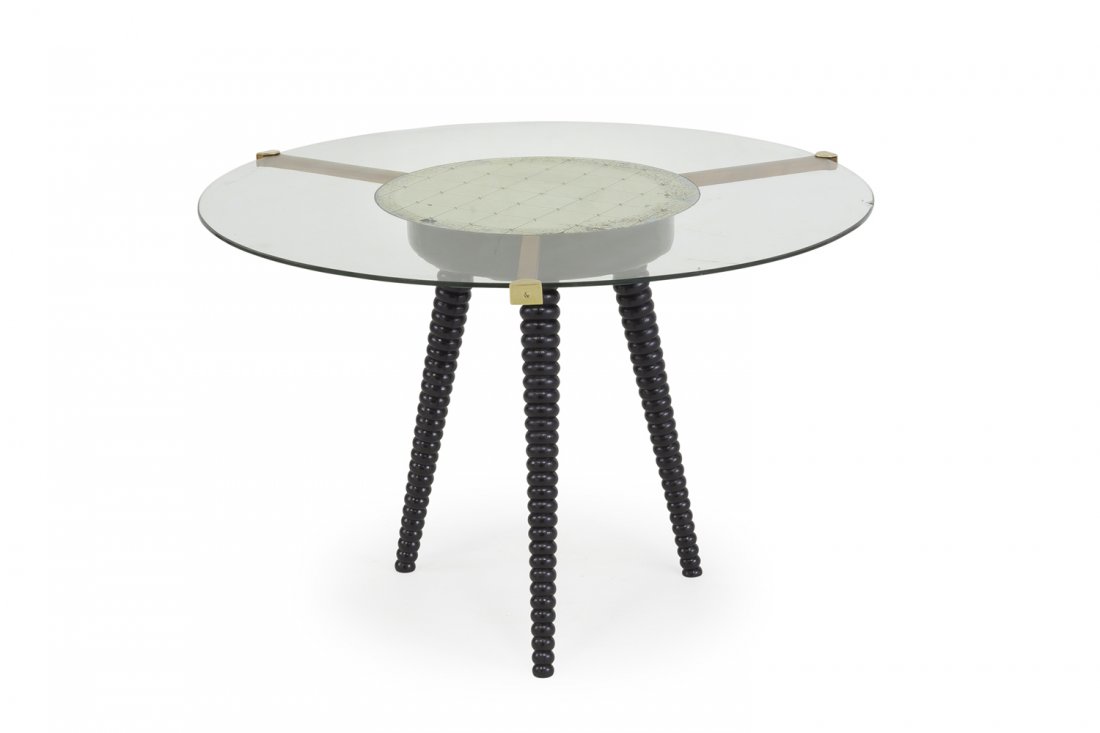 AN OCCASIONAL TABLE BY P. COLLI (1 of 1)