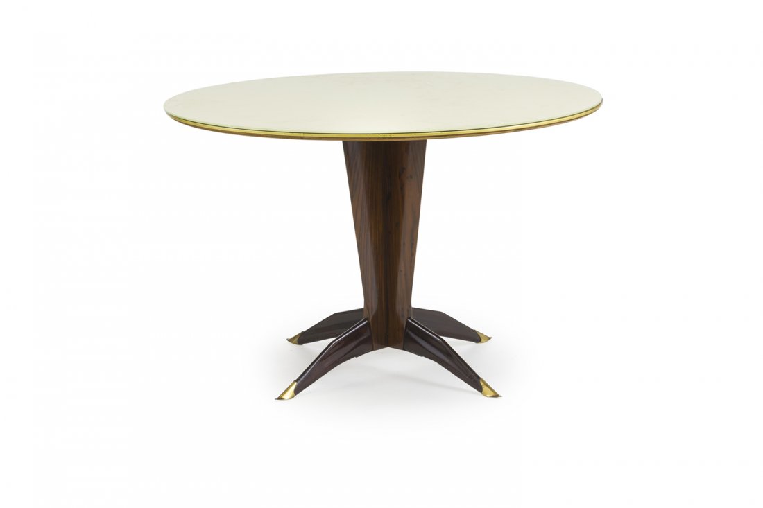 AN ITALIAN DINING TABLE (1 of 1)