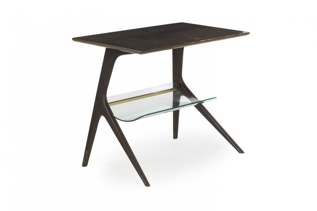 AN OCCASIONAL TABLE (1 of 1)