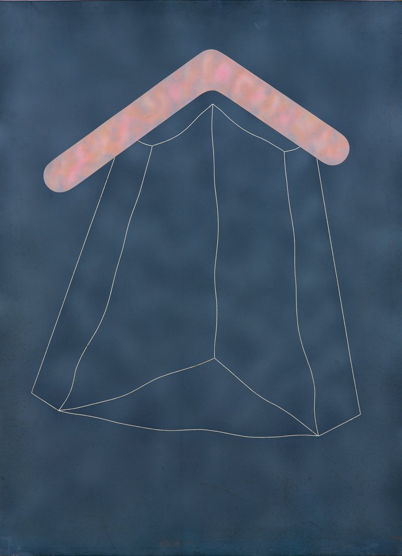 PINO PINELLI (1938-) (1 of 1)