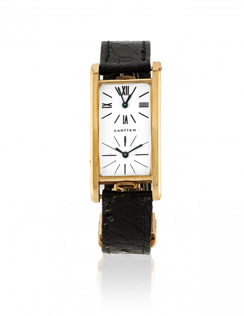 cartier donna