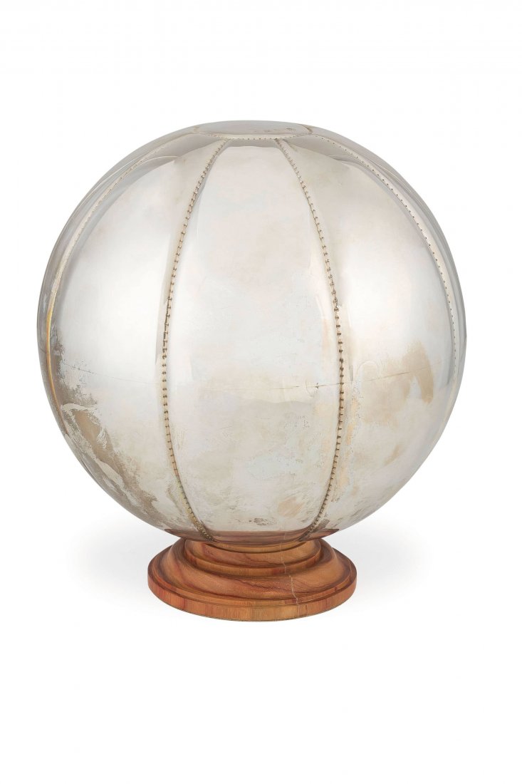 SCULTURA IN ARGENTO, BIRMINGHAM, 1930 (1 of 1)