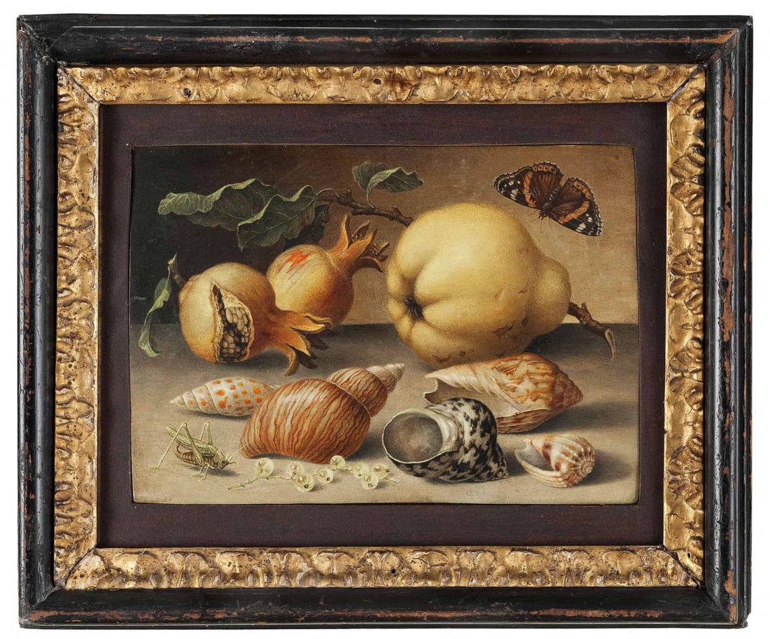 BALTHASAR VAN DER AST (maniera di) (1 of 1)