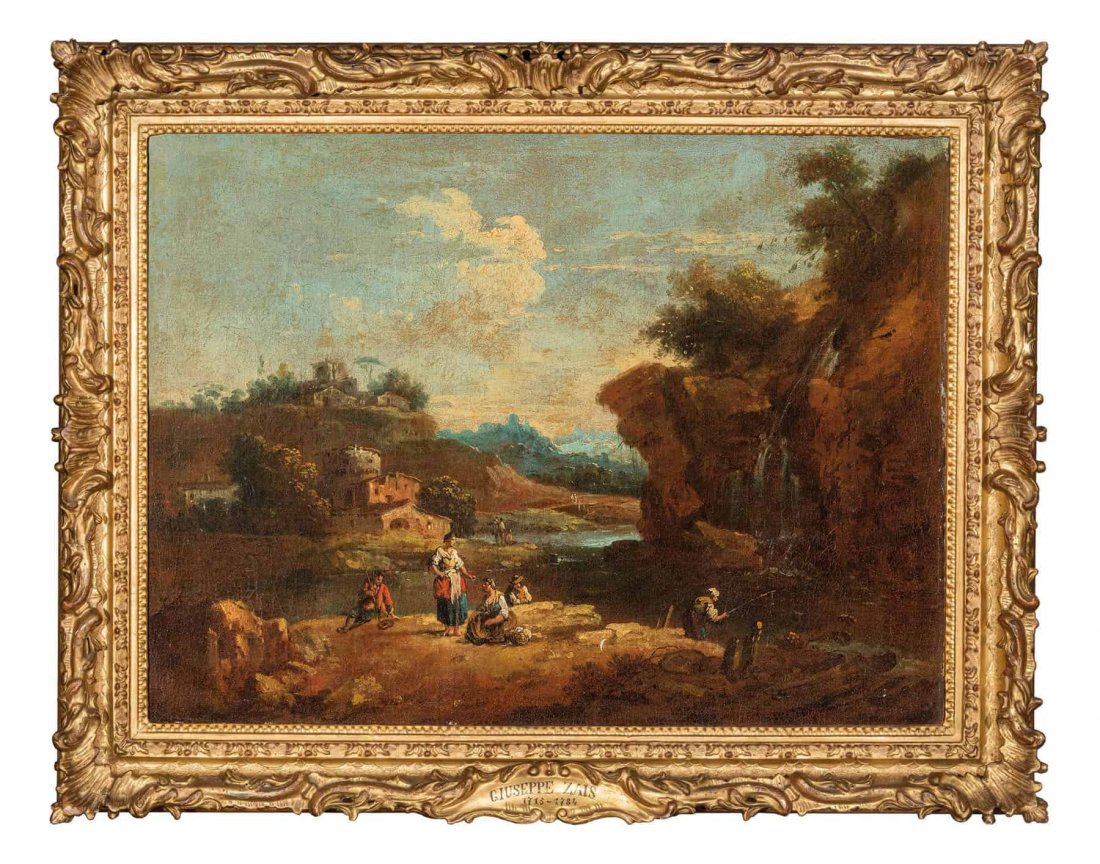 GIUSEPPE ZAIS (1 of 1)