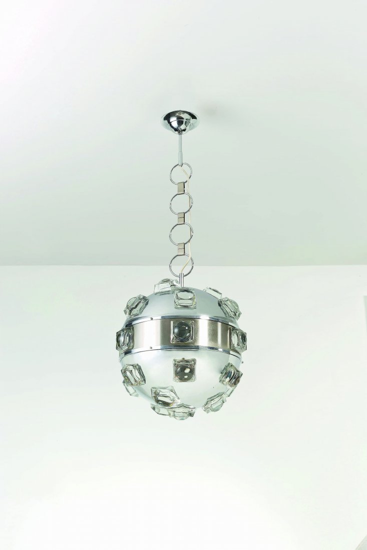 OSCAR TORLASCO (attr. a) (1 of 1)